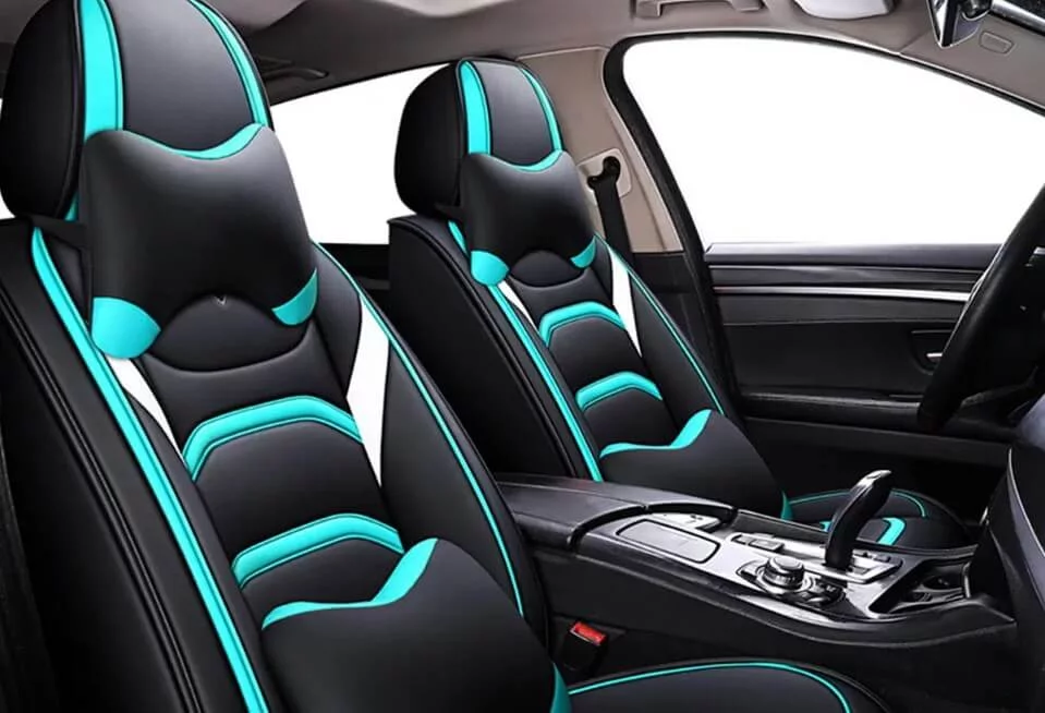 8 Best Places to Buy Car Seat Covers