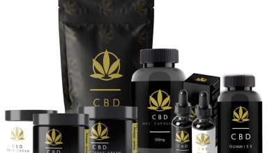 CBD UK1