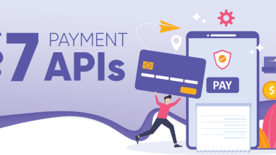 Top 7 Payment Gateway APIs That Every Developer Must Know 1