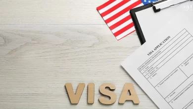 The US Visa Process: A Comprehensive Guide to Your Application